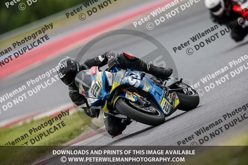 25 to 27th july 2019;Slovakia Ring;event digital images;motorbikes;no limits;peter wileman photography;trackday;trackday digital images